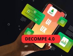 DECOMPE 4.0: Bootcamp & Kompetisi UI/UX ASEAN yang Siap Mengubah Kamu Jadi Desainer Profesional