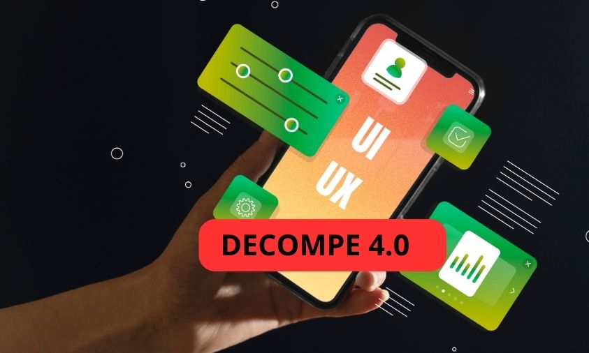 DECOMPE 4.0: Bootcamp & Kompetisi UI/UX ASEAN yang Siap Mengubah Kamu Jadi Desainer Profesional
