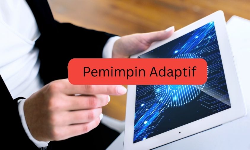 Bukan Sekadar Pintar, tapi Smart! Kunci Menjadi Pemimpin Adaptif di Dunia Digital