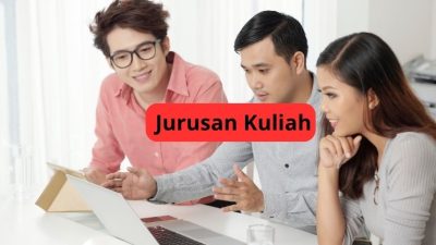 Langsung Dilirik HRD Bank! 15 Jurusan Kuliah dengan Prospek Cerah