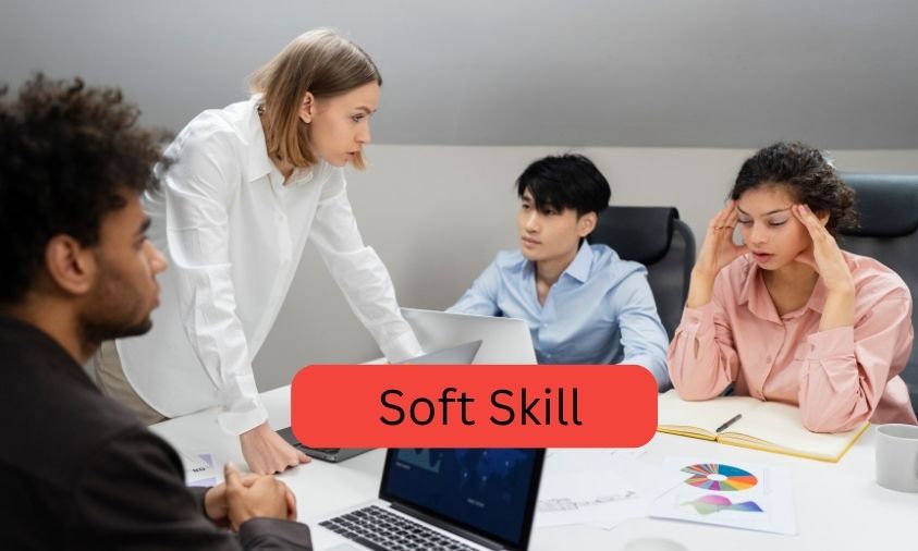 Soft Skill