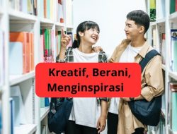 Kreatif, Berani, Menginspirasi, Mahasiswa UBSI Kampus Bekasi Ciptakan Cerita Sukses dari Nol