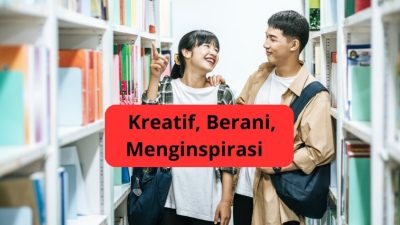 Kreatif, Berani, Menginspirasi, Mahasiswa UBSI Kampus Bekasi Ciptakan Cerita Sukses dari Nol
