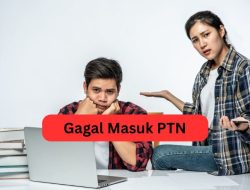 Gagal Masuk PTN? Tenang, Ada Kampus Swasta Keren yang Bikin Kamu Langsung Siap Kerja!
