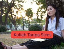 Kuliah Tanpa Stres? Ini Rahasia Mahasiswa UBSI Kampus Kalimalang Tetap Tenang dan Produktif dengan EQ!