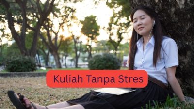 Kuliah Tanpa Stres? Ini Rahasia Mahasiswa UBSI Kampus Kalimalang Tetap Tenang dan Produktif dengan EQ!