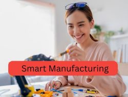 Gen Z Bukan Hanya Cerdas, Tapi Efisien Menaklukkan Dunia Smart Manufacturing