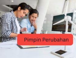 Kuasai Bisnis, Pimpin Perubahan! Prodi Manajemen UBSI Bekali Mahasiswa dengan Kecerdasan Digital dan Jiwa Kepemimpinan