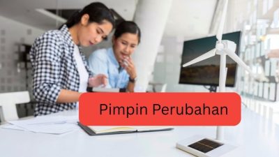 Kuasai Bisnis, Pimpin Perubahan! Prodi Manajemen UBSI Bekali Mahasiswa dengan Kecerdasan Digital dan Jiwa Kepemimpinan