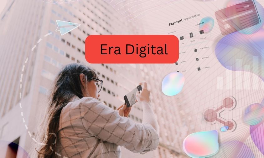 Era Digital Kian Dekat! UBSI Siapkan Lulusan Teknologi yang Siap Bersaing di Dunia Kerja Global