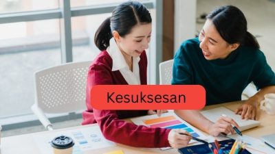 Hujan Bisa Datang Tiba-Tiba, Tapi Kesuksesan Bisa Direncanakan di UBSI Tangerang!
