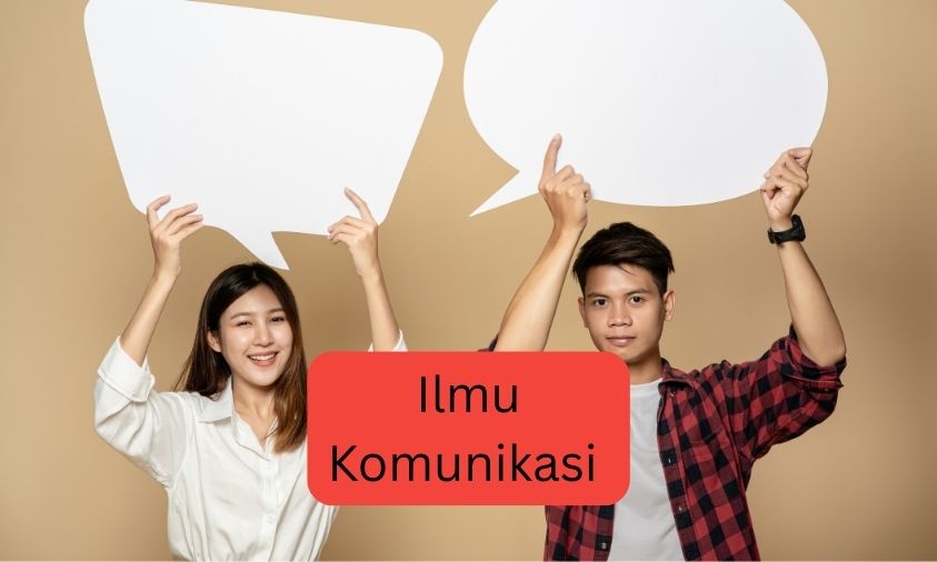 Era Digital Butuh Komunikator Andal, Semua Dimulai dari Ilmu Komunikasi UBSI Kampus Tangerang