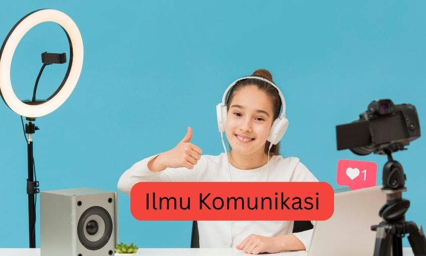 Ilmu Komunikasi