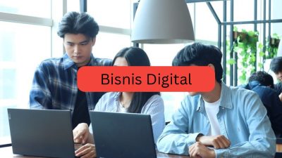 Kuliah Sambil Cuan? Bisa, Asal Ngerti Ilmu Bisnis Digitalnya