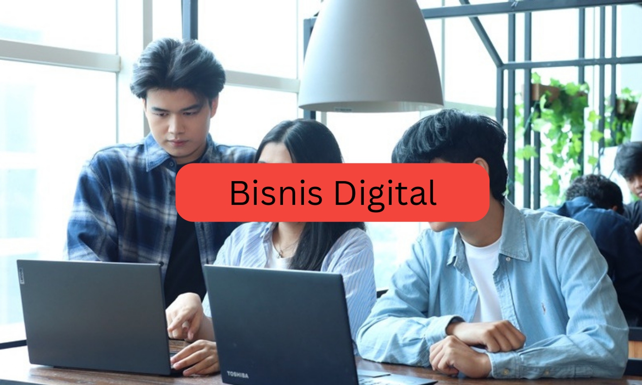 Kuliah Sambil Cuan? Bisa, Asal Ngerti Ilmu Bisnis Digitalnya
