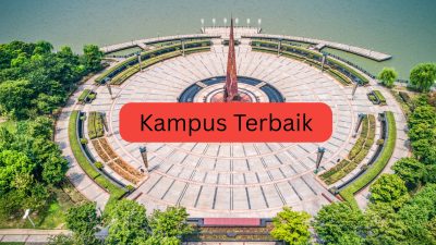 Ini Dia Kampus Terbaik di Pontianak Versi Data Resmi: Bukan Katanya, Tapi Faktanya!