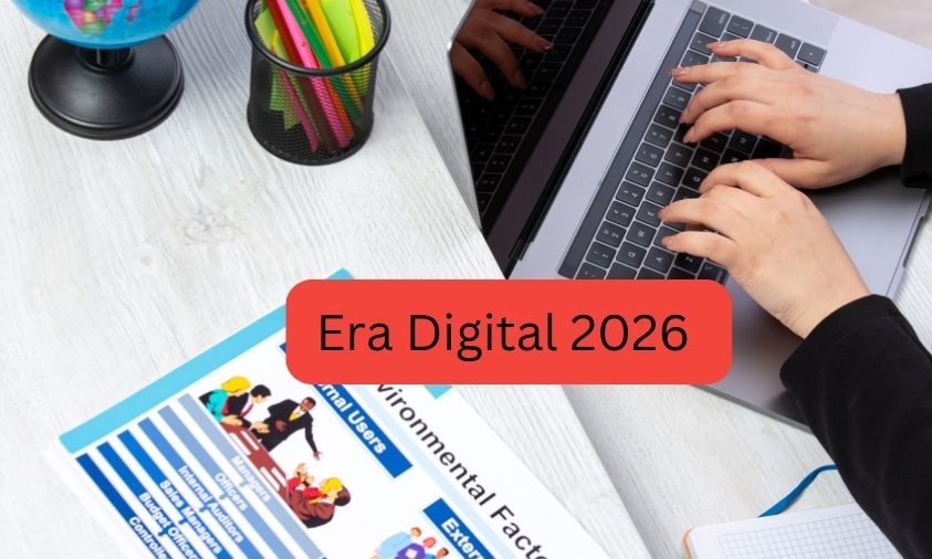 UBSI dan Titik Balik Pendidikan Tinggi Indonesia di Era Digital 2026