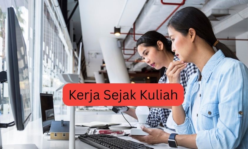 Siap Kerja Sejak Kuliah, Prodi TI, SI, RPL, dan Manajemen UBSI Dirancang untuk Industri 4.0