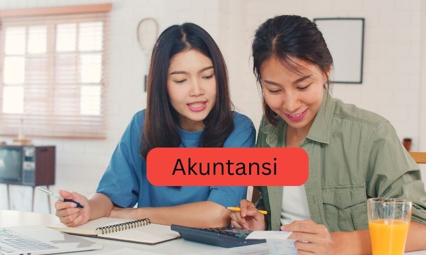 Siapa Bilang Akuntansi Membosankan? Ini Versi UBSI