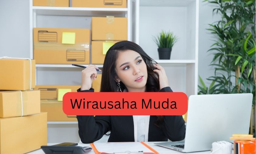 Wirausaha Muda