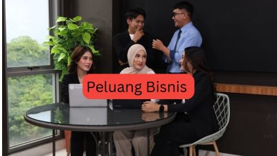 Belum Wisuda Tapi Sudah Berpenghasilan? Ini 7 Peluang Bisnis Gen Z yang Bisa Dimulai Sejak Kuliah
