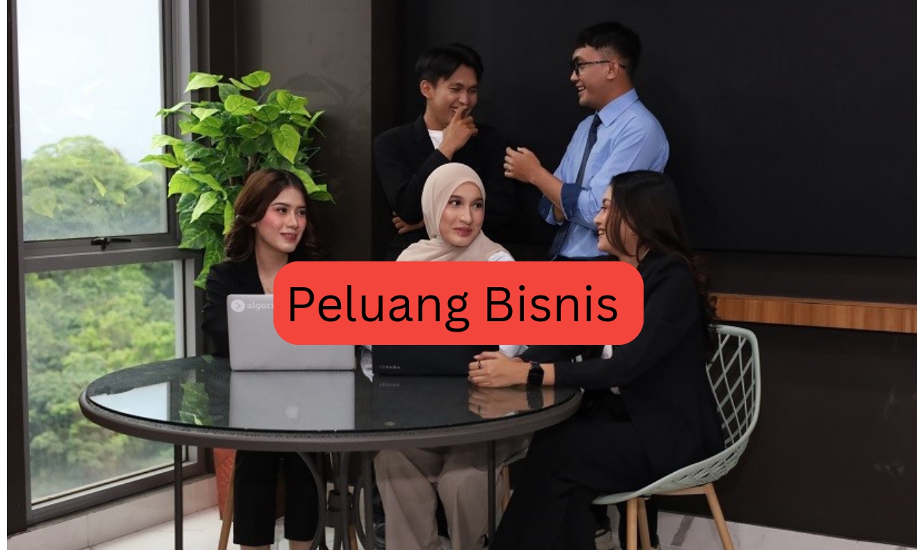 Belum Wisuda Tapi Sudah Berpenghasilan? Ini 7 Peluang Bisnis Gen Z yang Bisa Dimulai Sejak Kuliah