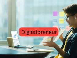 Membangun Digitalpreneur Berintegritas, Peran Prodi Hukum Bisnis dalam Ekosistem Akademik UBSI