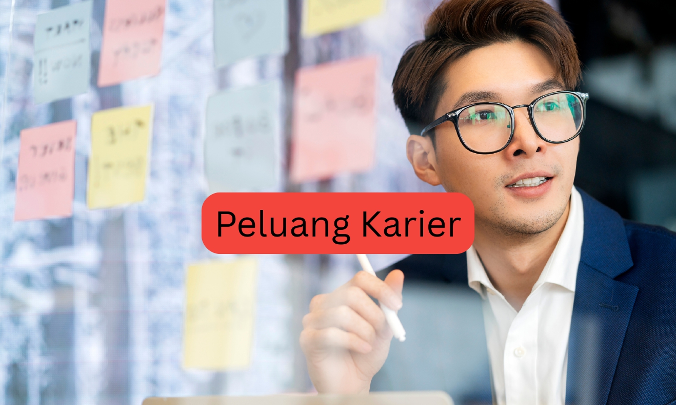 Jangan Asal Pilih Jurusan! Ini 5 Pilihan Masa Depan yang Selaras dengan Passion dan Peluang Karier