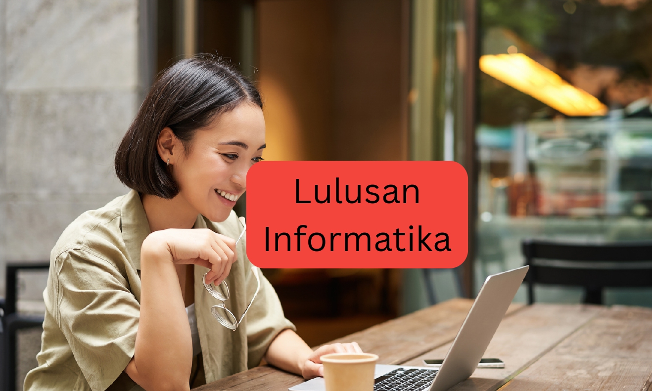 Bye-Bye Macet! Cara Lulusan Informatika Bekerja dari Cafe Sambil Menjelajah Dunia