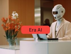 Prodi Pariwisata di Era AI, Apakah Robot Akan Menggantikan Pekerja Hotel?