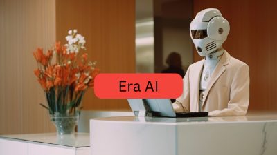 Prodi Pariwisata di Era AI, Apakah Robot Akan Menggantikan Pekerja Hotel?