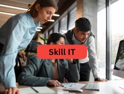Tiga Skill IT Ini Diprediksi Paling Dicari Industri Digital, Sudah Tahu Apa Saja?