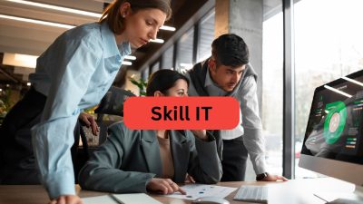 Tiga Skill IT Ini Diprediksi Paling Dicari Industri Digital, Sudah Tahu Apa Saja?