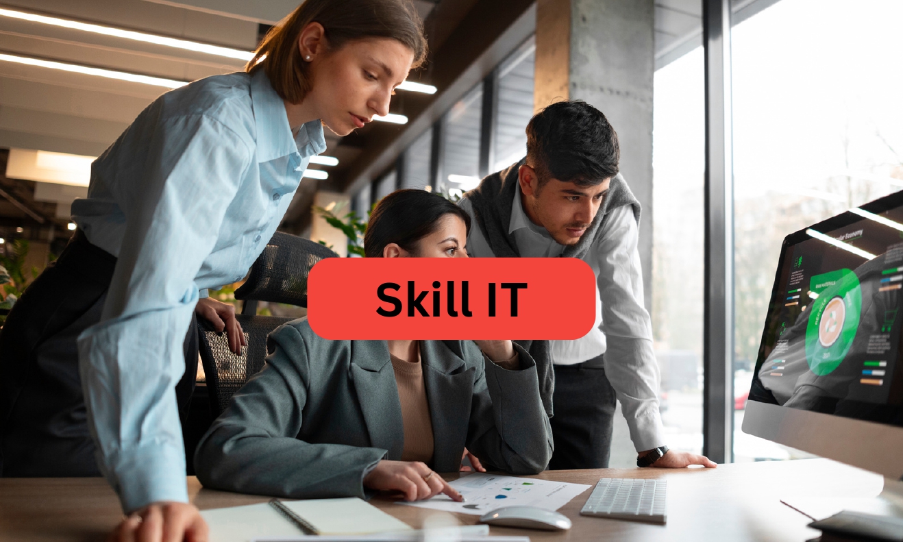 Tiga Skill IT Ini Diprediksi Paling Dicari Industri Digital, Sudah Tahu Apa Saja?