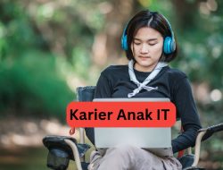 Prodi Informatika Tanpa Laptop? Ini Sisi Lain Karier Anak IT yang Jarang Diketahui