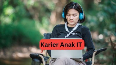 Prodi Informatika Tanpa Laptop? Ini Sisi Lain Karier Anak IT yang Jarang Diketahui