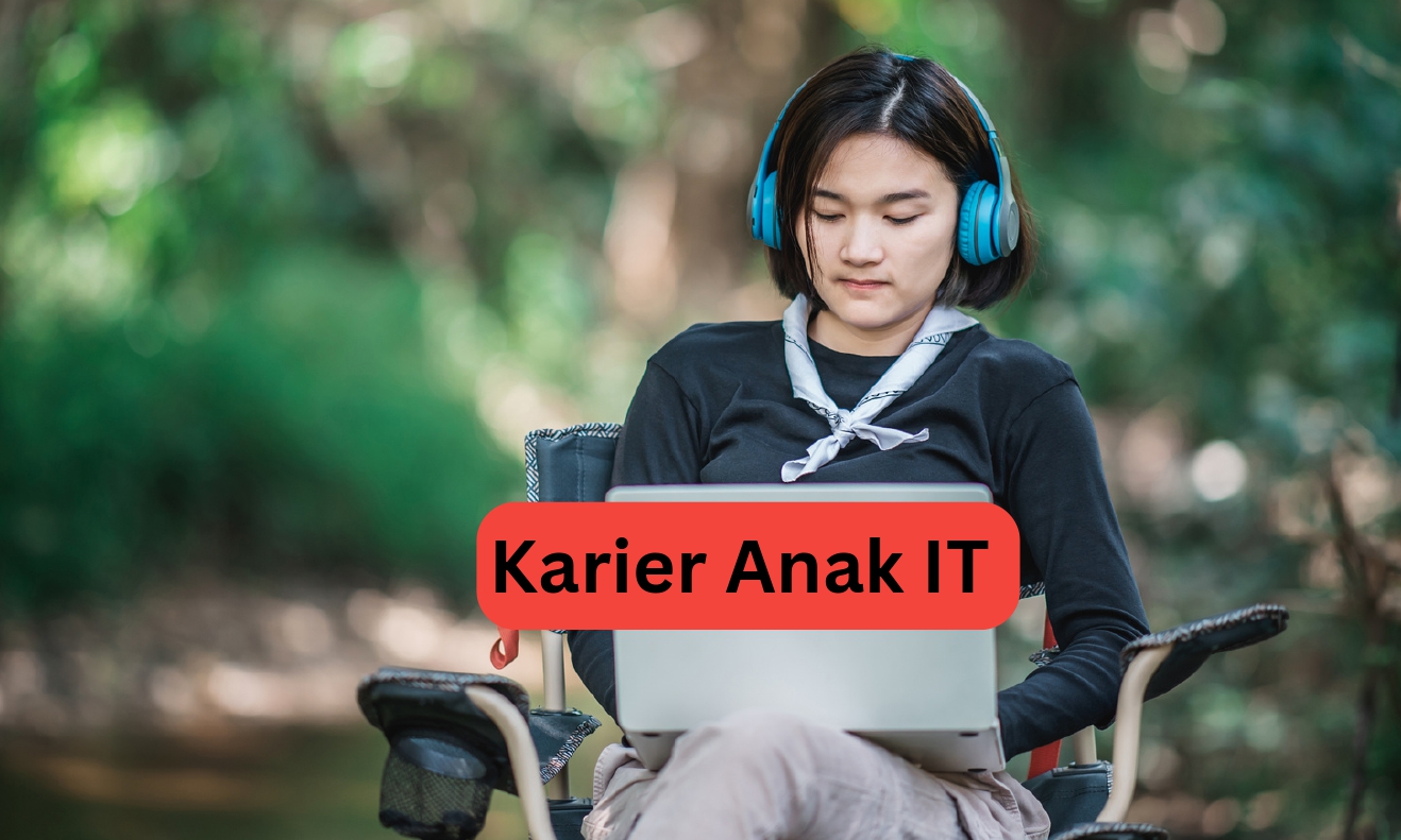 Prodi Informatika Tanpa Laptop? Ini Sisi Lain Karier Anak IT yang Jarang Diketahui