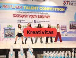 Ajang Bergengsi Pelajar Nasional, BSI Flash 2026 Tampilkan Sinergi Kreativitas, Sportivitas, dan Teknologi