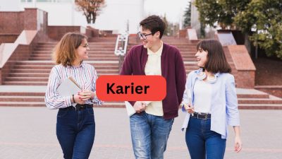 Kuliah Nggak Cuma Gaya! Ini 3 Fakultas dengan Peluang Karier Paling Menjanjikan