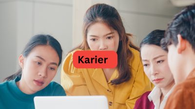 Kuliah Nggak Cuma Gaya! Ini 3 Fakultas dengan Peluang Karier Paling Menjanjikan