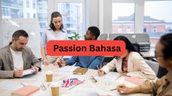 Lulusan Prodi Sastra Inggris, Antara Passion Bahasa dan Peluang Karier Global