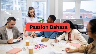 Lulusan Prodi Sastra Inggris, Antara Passion Bahasa dan Peluang Karier Global