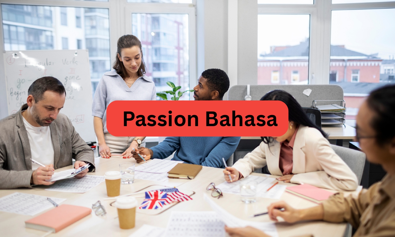 Lulusan Prodi Sastra Inggris, Antara Passion Bahasa dan Peluang Karier Global