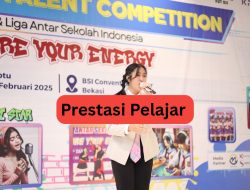 Melalui BSI Flash 2026, UBSI Bangun Panggung Prestasi Pelajar yang Relevan di Era Digital