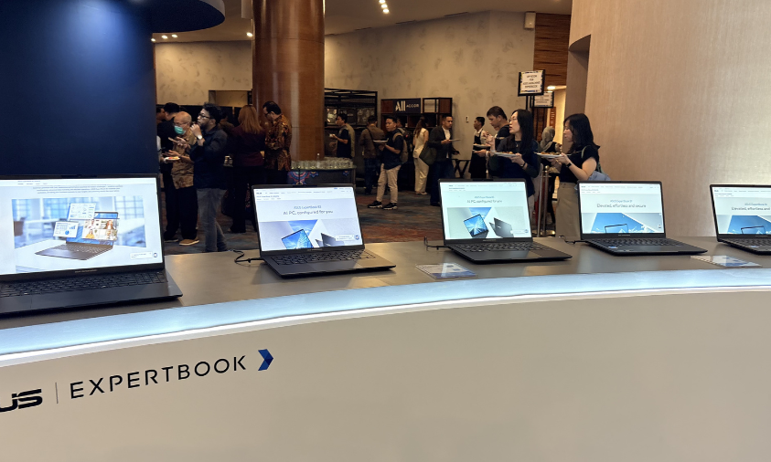 ASUS ExpertBook Ultra
