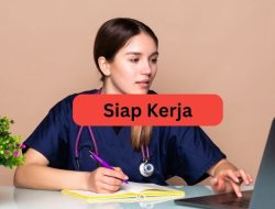 Belajar Jadi Tenaga Kesehatan yang Siap Kerja Sejak Hari Pertama Kuliah di UBSI