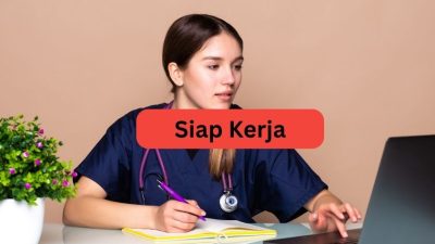 Belajar Jadi Tenaga Kesehatan yang Siap Kerja Sejak Hari Pertama Kuliah di UBSI