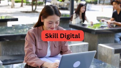 Skill Digital Jadi Kunci Masa Depan, UBSI Kampus Tangerang Siapkan Mahasiswa Lebih Adaptif