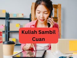 Kuliah Sambil Cuan! Rahasia Mahasiswa UBSI Kampus Kalimalang Jadi Kreator Digital Sukses