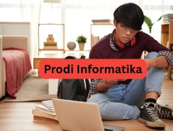 Ngoding Bukan Cuma Tugas, Tapi Lifestyle Anak Prodi Informatika UBSI Kampus Kramat 98